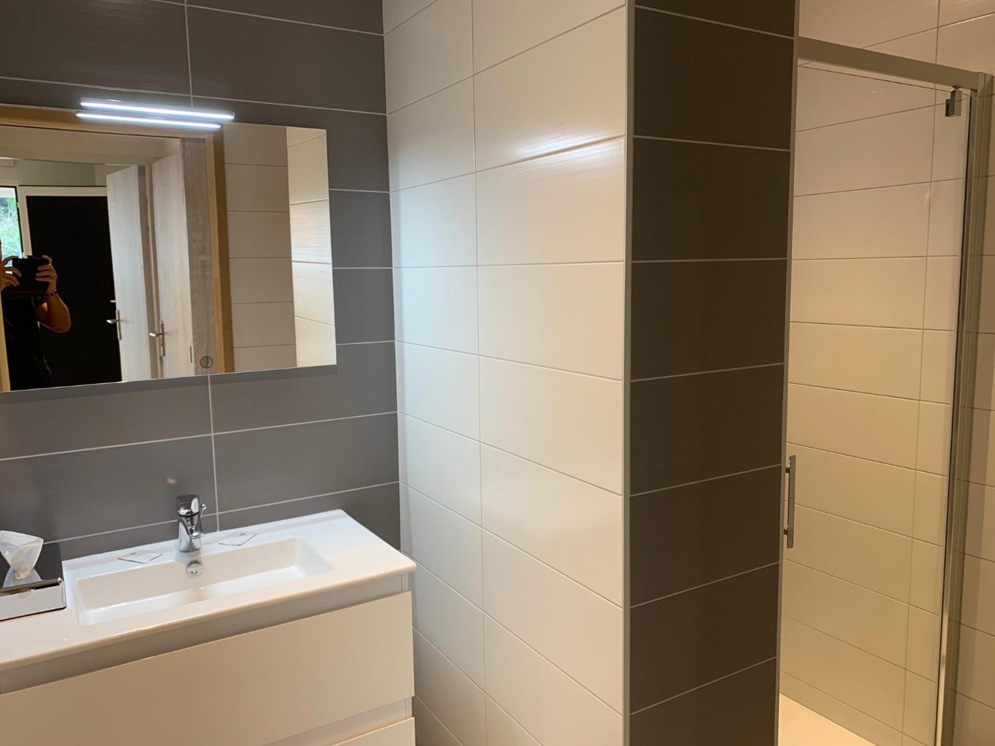 Hotel Restaurant Txistulari Itxassou Exteriör bild